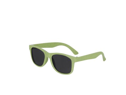 Dětské sluneční brýle Tokoz Wheat Straw/ ABS (Barva BLUE, Velikost S/T)