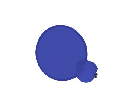 Frisbee Lainer Polyester RPET (Barva ŽLUTÁ, Velikost S/T)