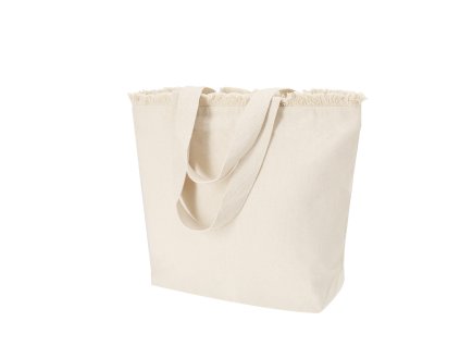 Taška Whistler Cotton 320 g/ m2 (Barva PŘÍRODNÍ, Velikost S/T)