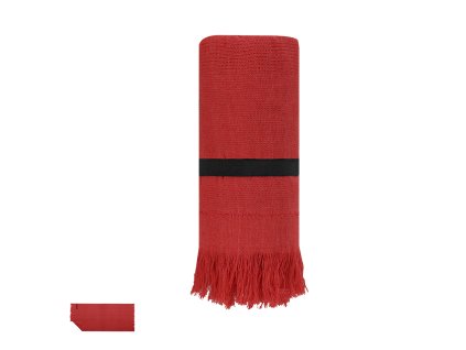 Ručník Brisly Cotton 290 g/ m2 (Barva BLUE, Velikost S/T)