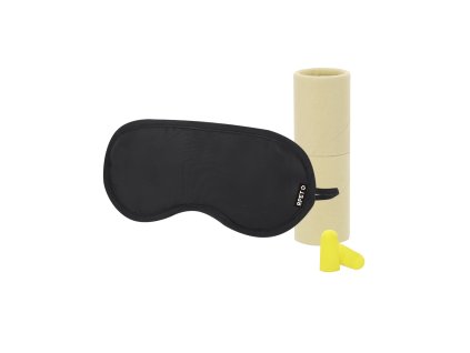 Cestovní sada Naytiry Polyester RPET/ EVA (Barva PŘÍRODNÍ, Velikost S/T)