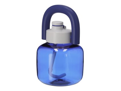Láhev Heiza RPET (Barva BLUE, Velikost S/T)