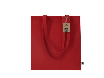 Pytel Jamal Fairtrade Cotton 140 g/ m2 (Barva BLUE, Velikost S/T)