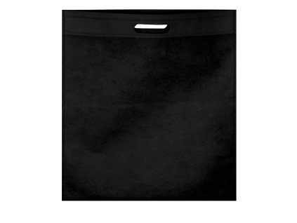 Taška Flezor z netkané textilie (Barva BÍLÁ, Velikost S/T)