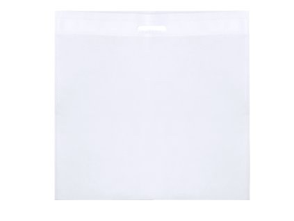 Taška Tylok z netkané textilie (Barva BÍLÁ, Velikost S/T)