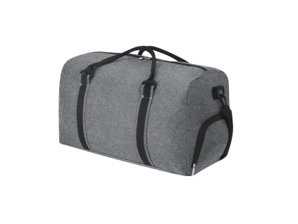 Taška Gleor Polyester 600D RPET (Barva GREY, Velikost S/T)
