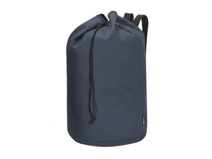 Taška Mubar Polyester 600D RPET (Barva GREY, Velikost S/T)