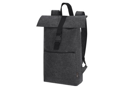 Batoh Magar Felt RPET (Barva GREY, Velikost S/T)