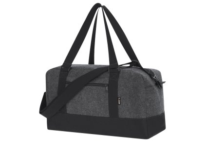 Taška Yusof Felt RPET (Barva GREY, Velikost S/T)
