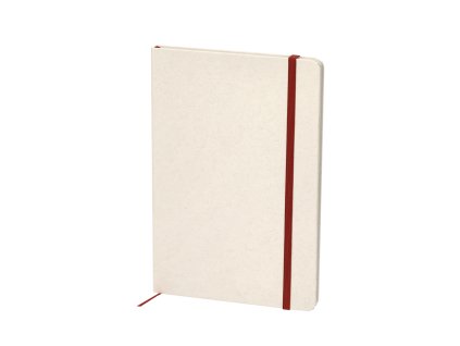 Poznámkový blok Kejar Recyklované krabice od mléka (Barva BLUE, Velikost S/T)