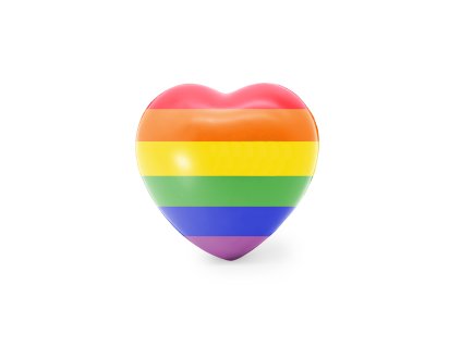 Antistres Kanedax PU (Barva RAINBOW, Velikost S/T)