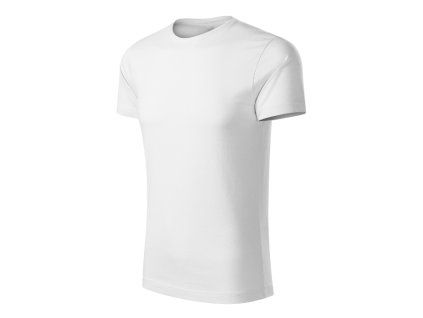 Epic tričko pánské bílá (Varianta 2XL)