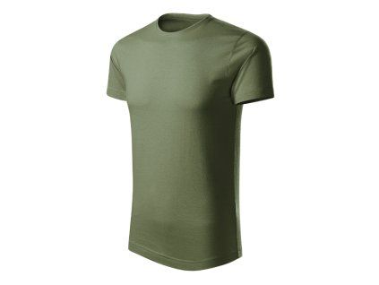 Epic tričko pánské khaki (Varianta S)