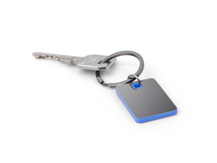 Přívěsek RANDO, světle modrý