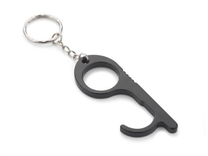 Přívěsek na klíče ANTI-TOUCH
