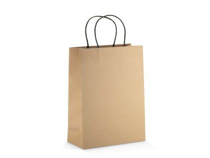 Papírový sáček PAKLO velký