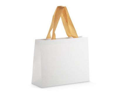 Papírová taška DUNA velká