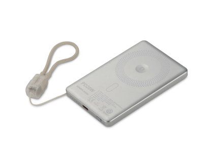 Powerbanka ZYNTRA 5000 mAh 20W