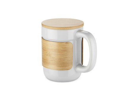 Hrnek MUGGI 350 ml