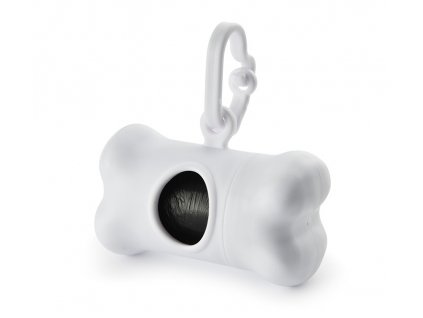 Kostička se sáčky na exkrementy HAPS