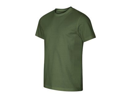 Edge tričko pánské khaki (Varianta M)