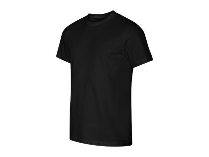 Edge tričko pánské černá (Varianta S)