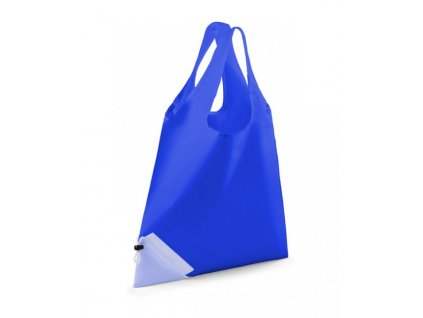 Skládací taška KOOP Modrá