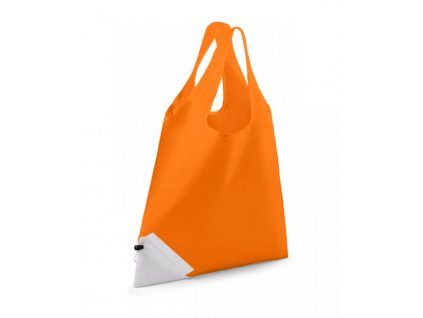 Skládací taška KOOP Oranžová