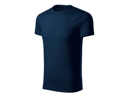 Epic tričko pánské námořní modrá (Varianta S)