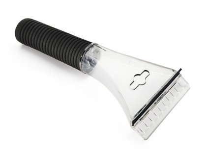 Škrabka ROB, transparentní