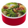 Box na jídlo kulatý, univerzální