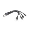 USB kabel 3 v 1 TAUS
