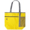 Plážová taška, žlutá