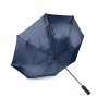 Deštník GALE tmavě modrý