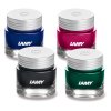 Lahvičkový inkoust LAMY T53 / Crystal Ink - 30 ml, Amazonite