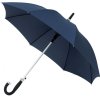 Deštník Merkur tm.modrý