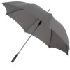 Deštník Polar šedý