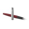 Plnící pero PARKER Jotter Kensington Red CT - hrot M