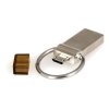 USB Flash DUALE 2.0 + microUSB