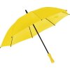 Deštník Band žlutý