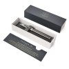 Plnící pero PARKER IM Dark Espresso CT - hrot F