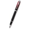 Plnící pero PARKER IM SE Red Ignite - hrot F