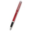 Plnící pero WATERMAN Hémisphére Comet Red - hrot F