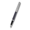 Plnící pero WATERMAN Hémisphére Privée Saphir Nocturne CT - hrot M