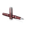 Plnící pero PARKER Ingenuity Deluxe Deep Red CT - 5TH, hrot M