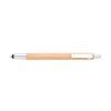 TURAL TOUCH  propiska bambus/kov