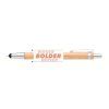 TURAL TOUCH  propiska bambus/kov
