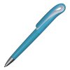 CISNE kuličkové pero, světle modrá
