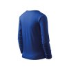 Fit-T LS triko dětské královská modrá 110 cm/4 roky (Varianta 110 cm/4 roky)