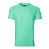 Resist tričko pánské mátová (Varianta S)